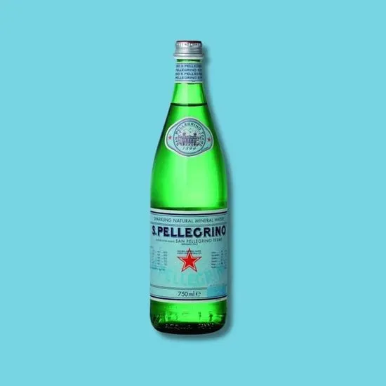 San Pellegrino Sparkling Water