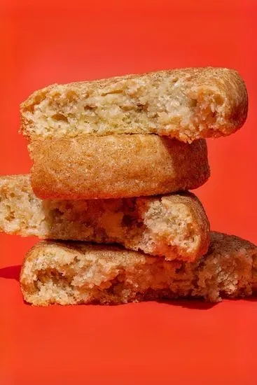 Snickerdoodle Cookie Bundle (5 Pack)