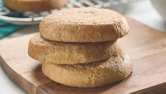 Snickerdoodle Cookie