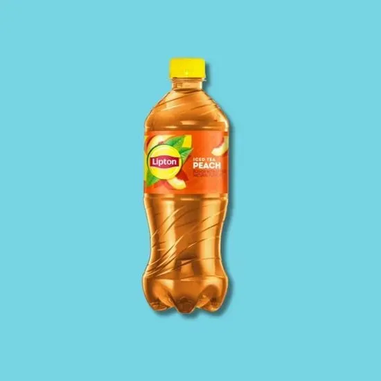 Lipton Peach Tea