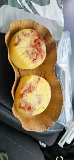 Bacon & Gruyère Egg Bites