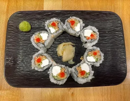 Snow Crab Roll (8 Pieces)
