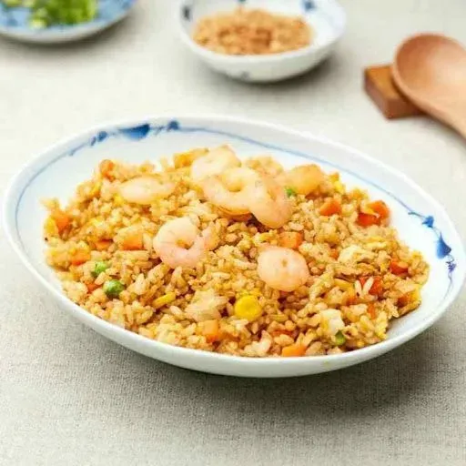 Shrimp Fried Rice