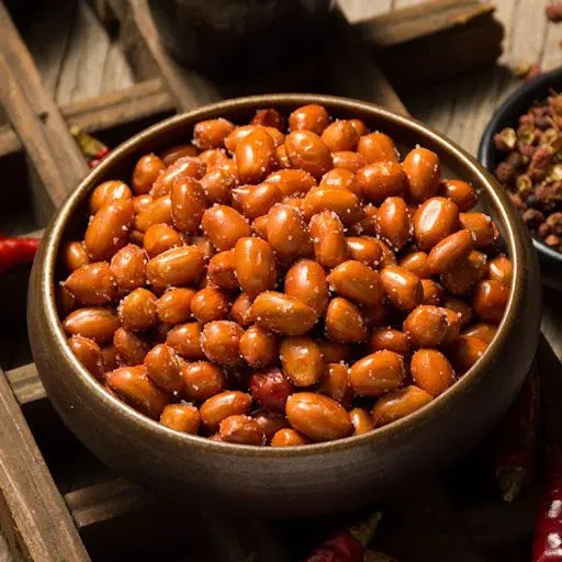Crispy Peanuts