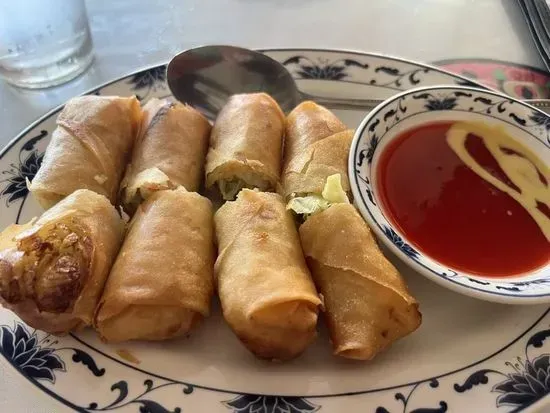 4. Egg Roll (4)