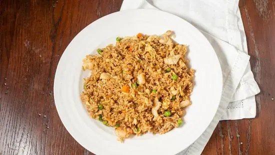 109. Combination Fried Rice