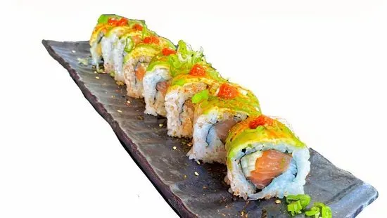 Salmon Delight