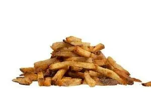Cajun Fries