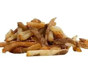 Large Seasoned Fries