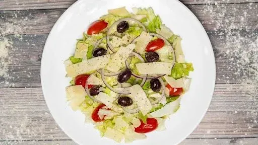 House Salad