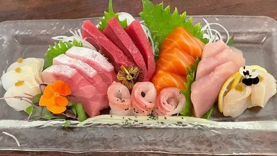 Sashimi Delux