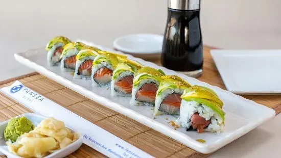 Refreshing Roll