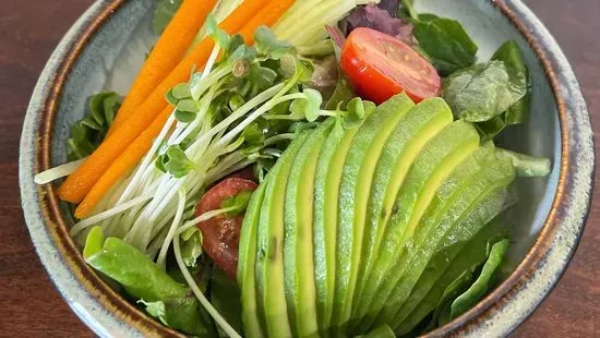 Green Salad