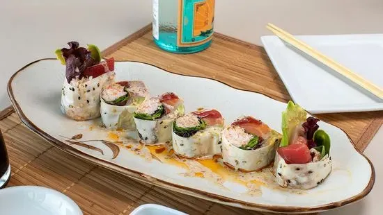 Sexy Roll (no rice) 