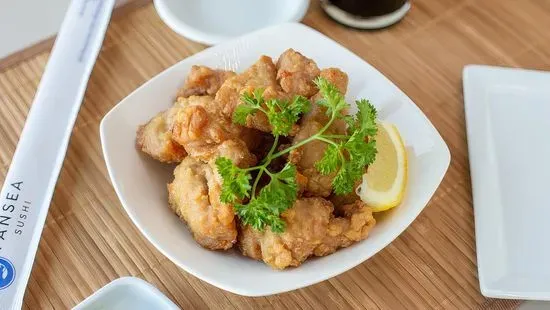 Chicken Karaage