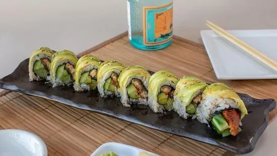 Dragon Roll