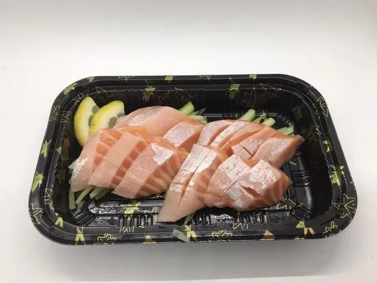 Salmon Belly Sushi