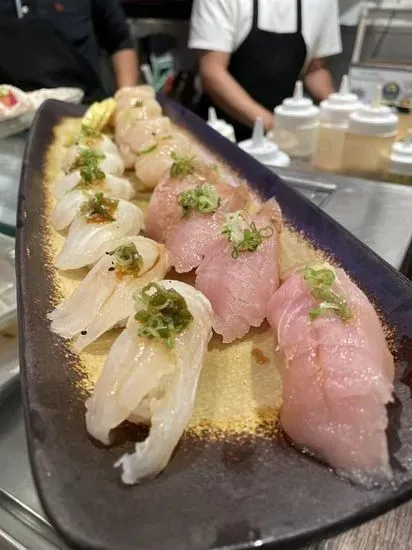 Albacore Sushi