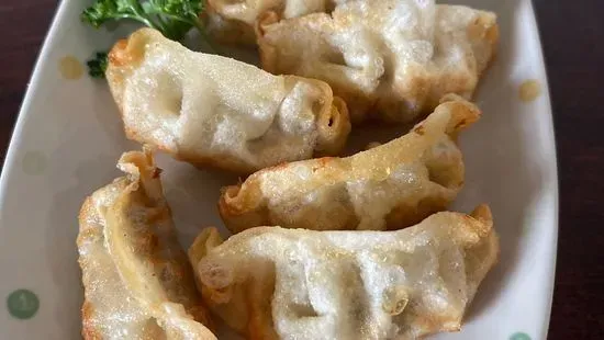 Gyoza