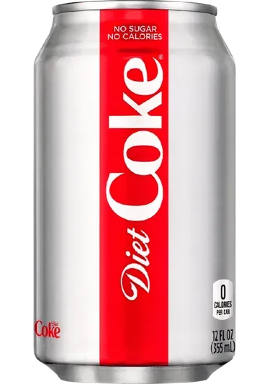 Diet Coke