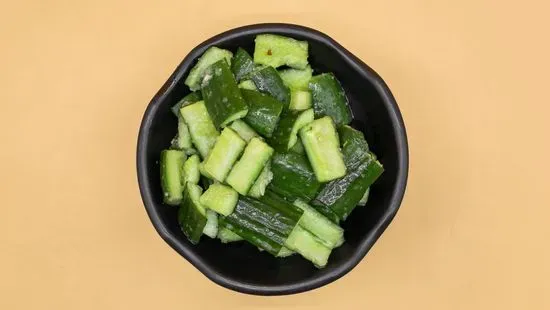 Cucumber Salad