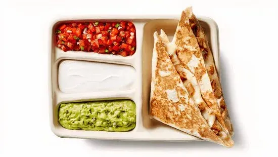 Quesadilla