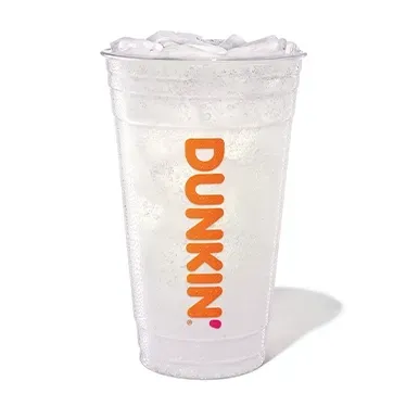 Arctic Cherry Dunkin' Energy