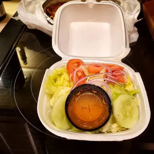 House Salad