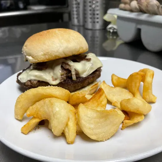 Philly Burger