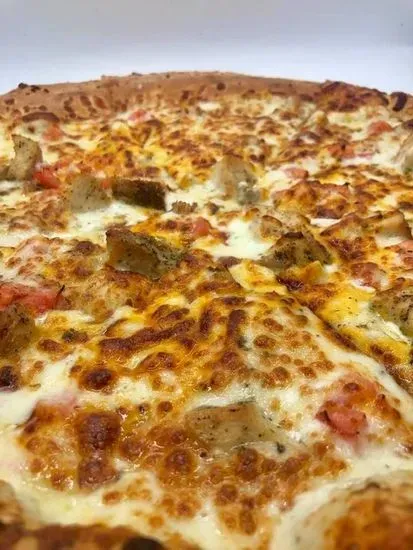 16" Chicken Ranch