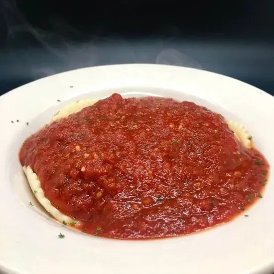 Ravioli