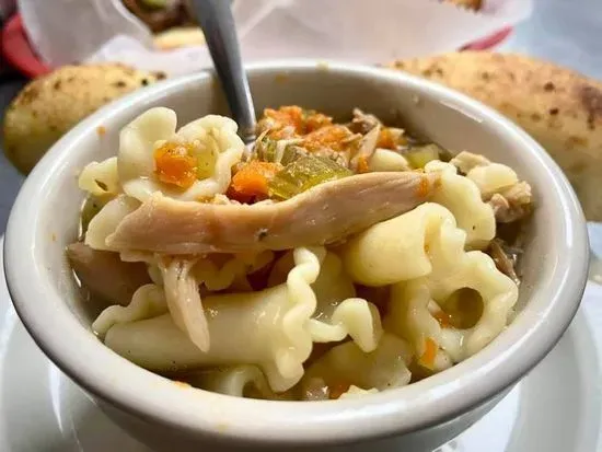Cup of Soup