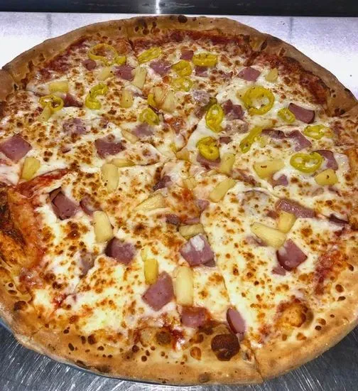 GF Hawaiian