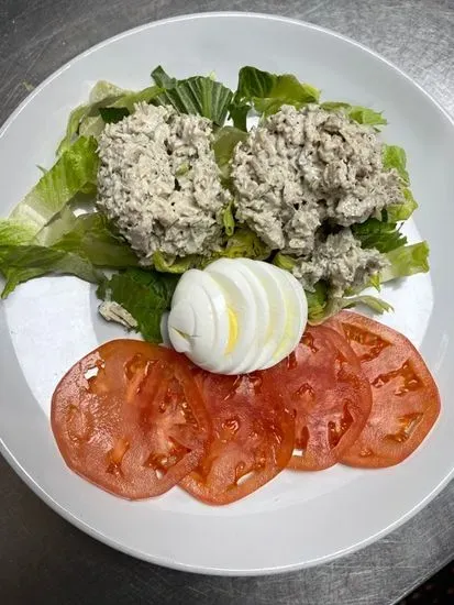 Cold Plate