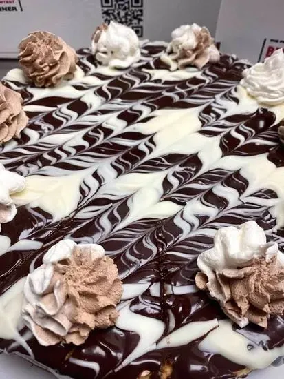 Homemade Cheesecake