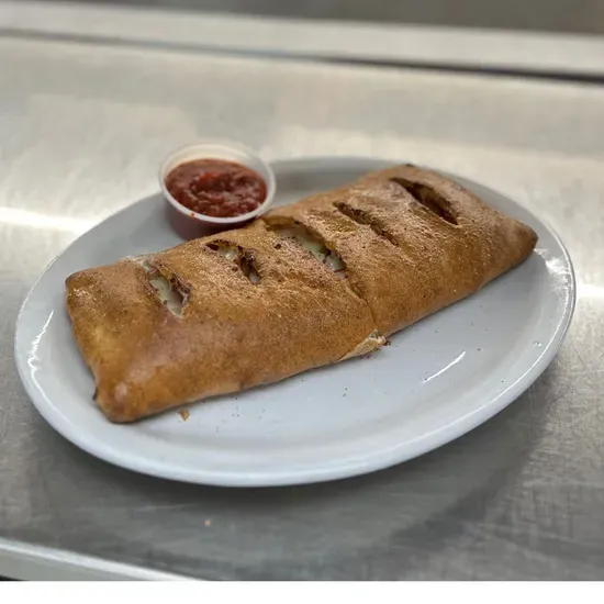 Italian Stromboli