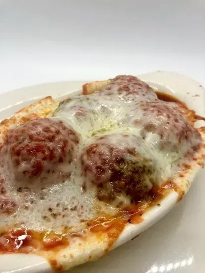 Meatball Casserole