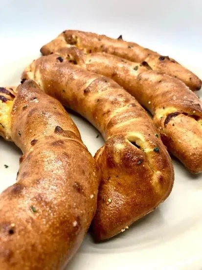 Sausage Roll Ups
