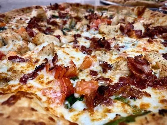 16" Tuscan