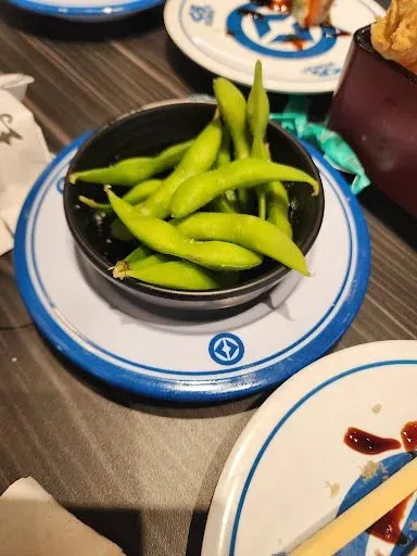 Edamame