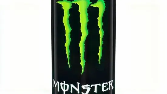 Energy Drink(Monster)