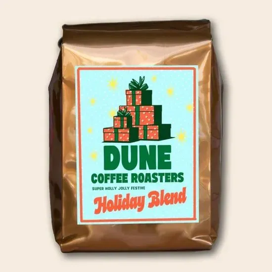 Holiday Blend