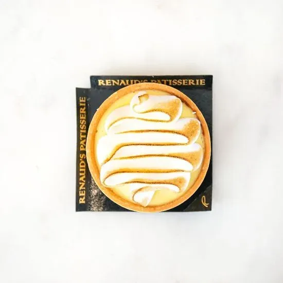 Lemon Tart