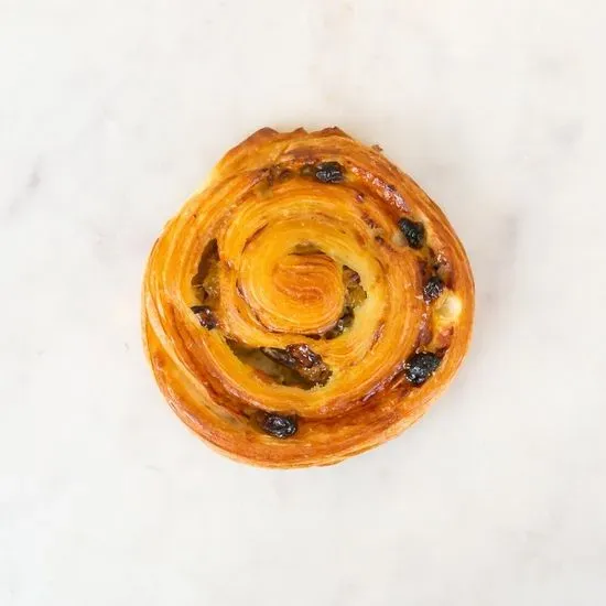 Pain Aux Raisins