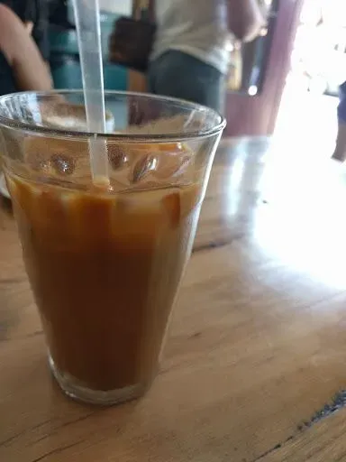 Nitro Cold Brew On Tap