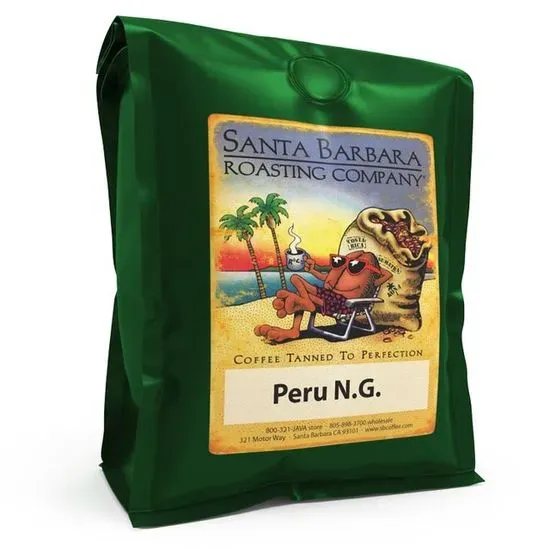 Peru N.G.