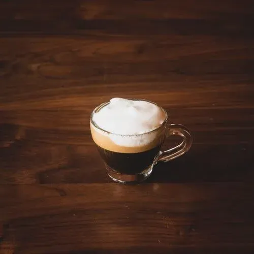 Macchiato