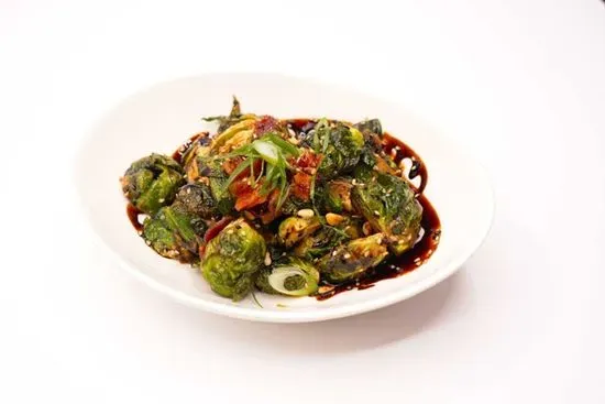 Brussels Sprouts