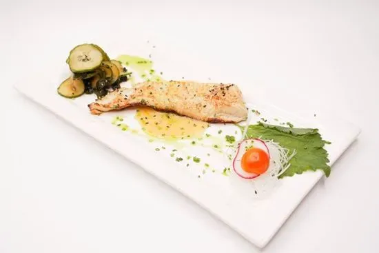 Miso Black Cod