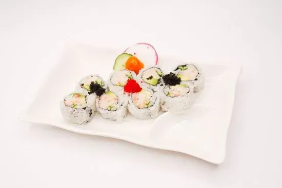 Snow Crab Roll
